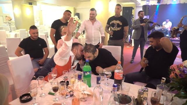 Florin Salam - Vorbe criminale pentru Manu Bombardieru 2018 @ Tranquila BallRoom смотреть онлайн