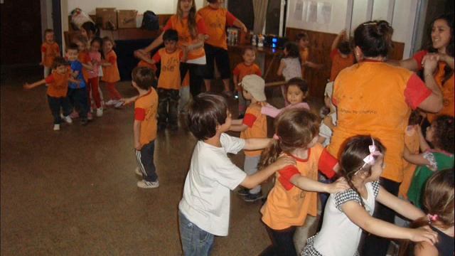 Pernoctadas 0001 смотреть онлайн