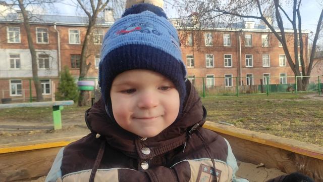 VID_20211107_143939 - Песочница 7.11.2021 смотреть онлайн
