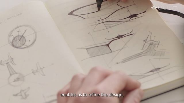 Lilium Jet | Wind Tunnel Testing | Hear from Julien смотреть онлайн