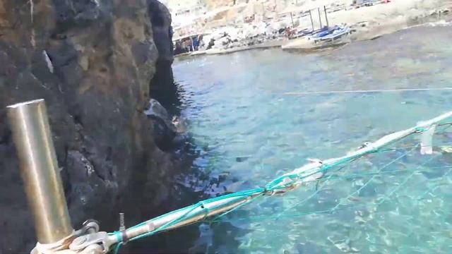 Kalypso Crete смотреть онлайн