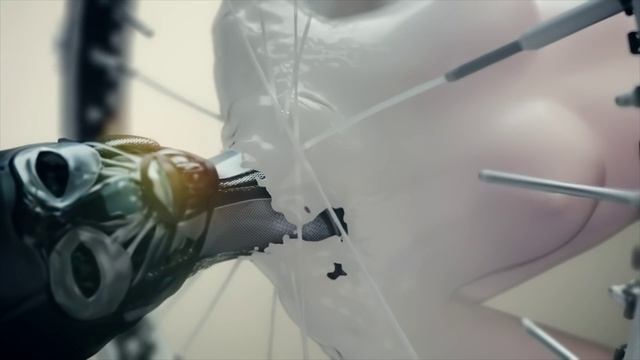 Fly with me (millennium parade x ghost in the shell SAC_2045) смотреть онлайн