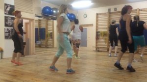 Zumba -hafanana