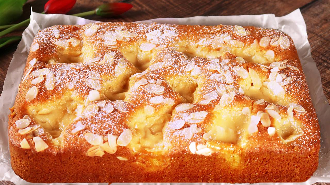 Готовим с Татьяной