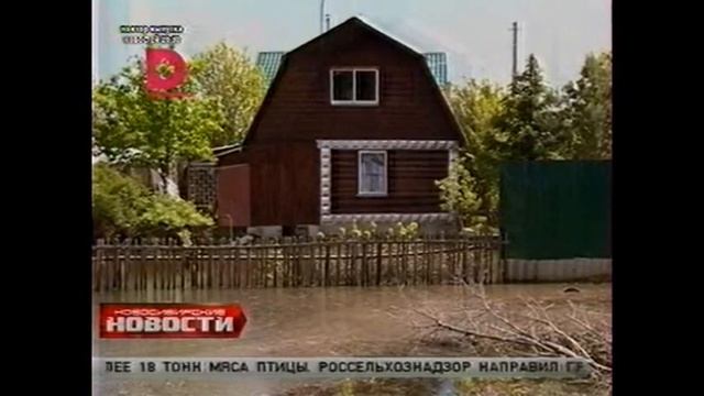 Мясо из Казахстана_Новосибирские Новости_бегущая строка_02.06.15_00.00 смотреть онлайн