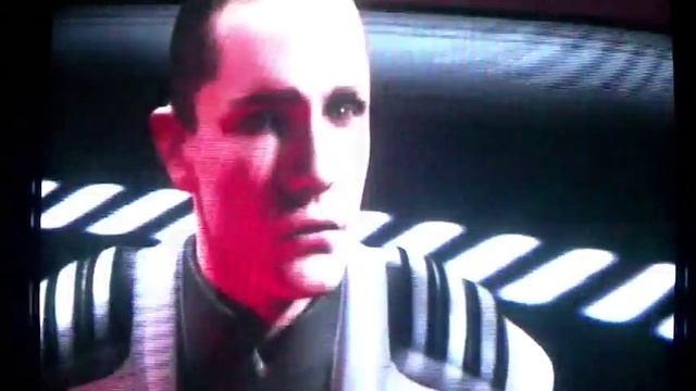 Let's Play Star Wars The Force Unleashed 2 Wii (deutsch/german) part 1 смотреть онлайн
