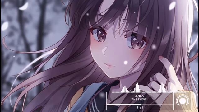 Nightcore | The Show (Lenka) смотреть онлайн