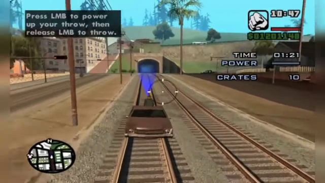 # fight with ballas gang gameplay of gta San Andreas смотреть онлайн