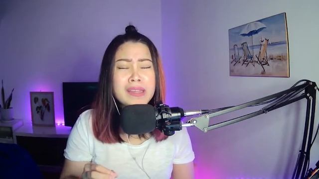 BROKEN VOW by Lara Fabian (Cover) смотреть онлайн