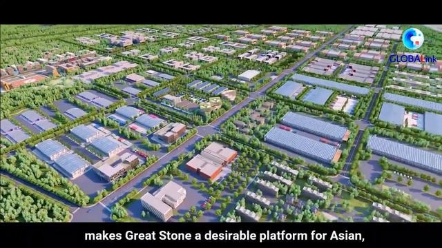 GLOBALink | How China-Belarus Industrial Park becomes a key BRI cooperation project? смотреть онлайн
