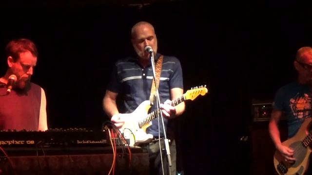 I'm a Monkey by My Pet Goat - Live at Tago Mago July 2016 - Melbourne Pub Rock смотреть онлайн