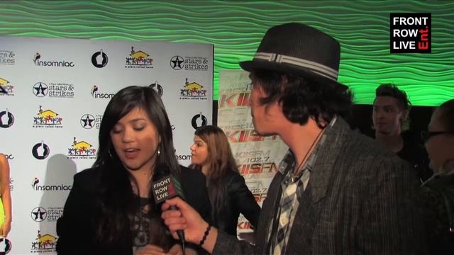 Sophia Black interview w/ Robert Herrera смотреть онлайн