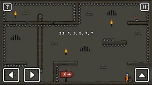 One Level 3 : Stickman Jailbreak || Level 33 ||
