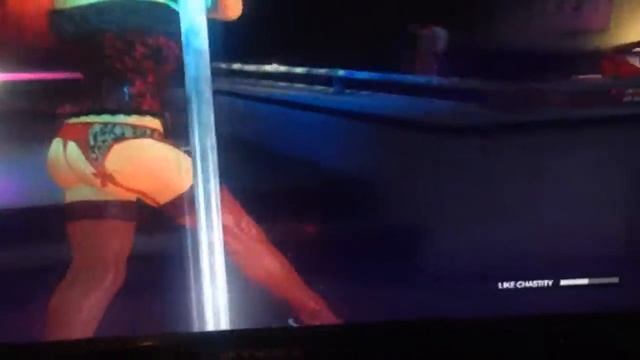 Gta 5 online strip club remix смотреть онлайн