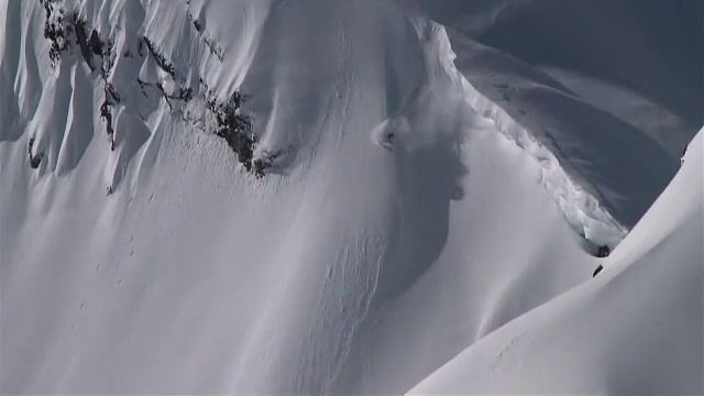 Arc'teryx - The Season Episode 17 смотреть онлайн