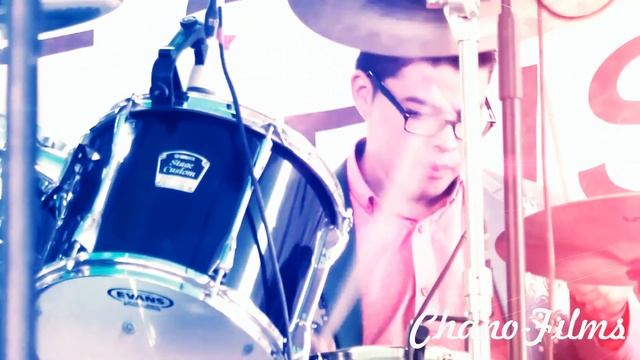 Chino Rios Y Los Humildes Del Sur. Chano-Films