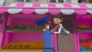 Una casa sull'albero si trova  Canzoni per Bambini | HeyKids Italiano