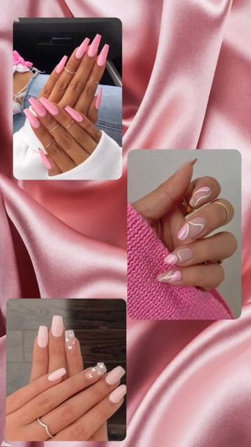 Королева мечты Цвет:розовый💕