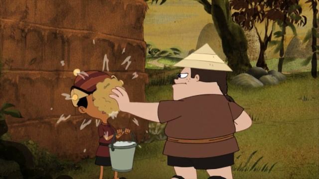 Phineas y Ferb: Videoclip "La Senda de Perry" | Disney Channel Oficial смотреть онлайн