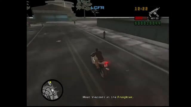 [GTA:LCS] STAUNTON ISLAND ARC [Xeing Plays Grand Theft Auto: Liberty City Stories #8] смотреть онлайн