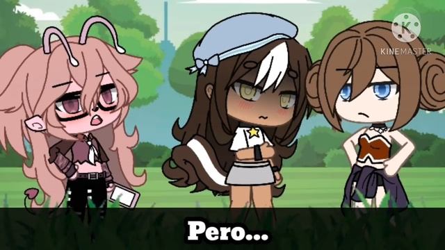 🔥❤️Baila Morena❤️🔥 {Meme gacha Life} 👌🤧 смотреть онлайн