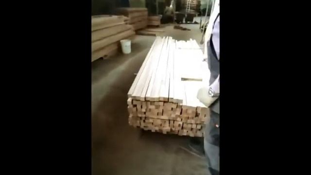 Четырехсторонний станок Nortec GS 623