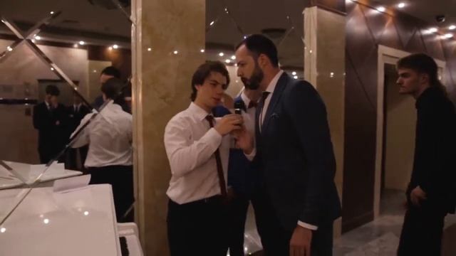 Дмитрий Радужный. Выпускной Лицея КПИ Киев смотреть онлайн