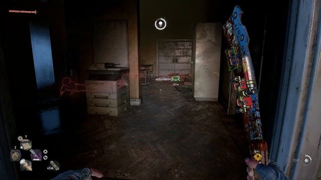 Dying Light 2 - The Lost Light - Story Quest Walkthrough смотреть онлайн