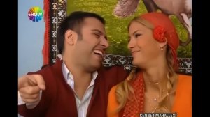 Cennet Mahallesi 57. Bölüm