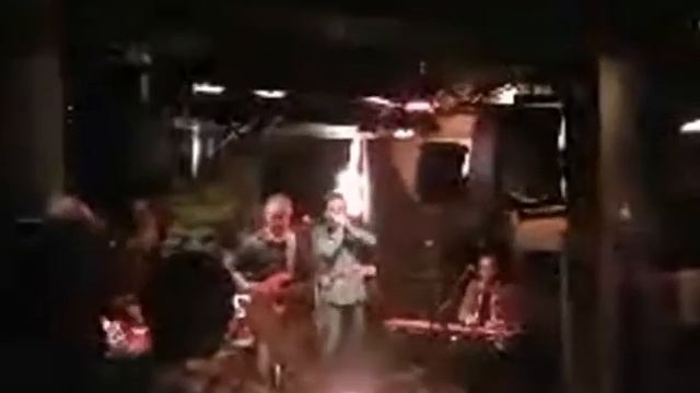 Stiels, Haarlem, Monday Night Jam смотреть онлайн