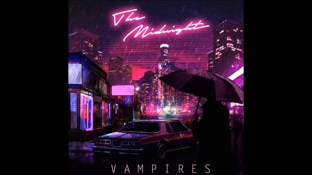 The Midnight - Vampires смотреть онлайн