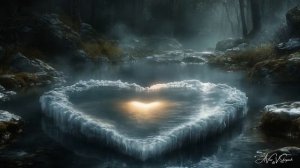 Песня лесной колдуньи. Авторская песня-баллада