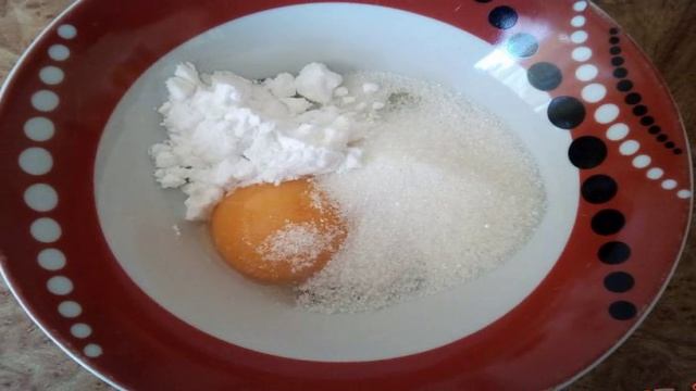 Кухня Мамашки