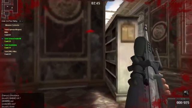 Dami Talagang Cheater! Game Crash At The End Of The Match Dahil Sainyo!