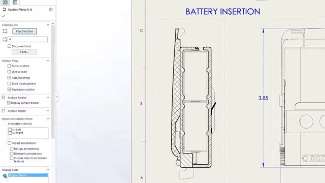 SOLIDWORKS PDM 2017 смотреть онлайн