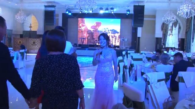 Мейрамгуль Карипжанова смотреть онлайн