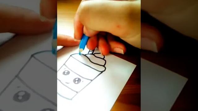 Рисуем kwai смотреть онлайн
