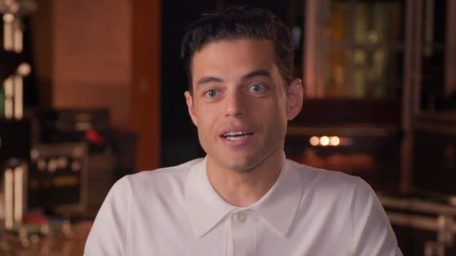 Rami Malek: BOHEMIAN RHAPSODY