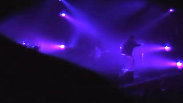 Deftones - Live at Verdun, Montreal on November 14th, 2000 *Final part* смотреть онлайн