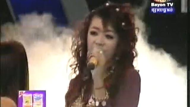 Live Concert Bayon TV Chong Mean Sne Leu Toke Yum By Vady Phealing