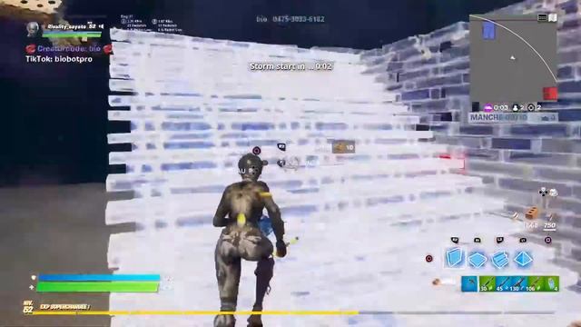 Fortnite avec cousin c normal ke la fin je pa fe lin tro смотреть онлайн
