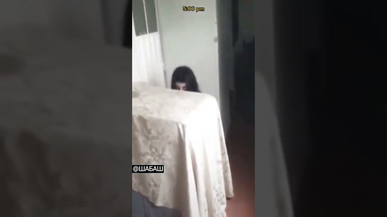 Страшные видео смотреть онлайн