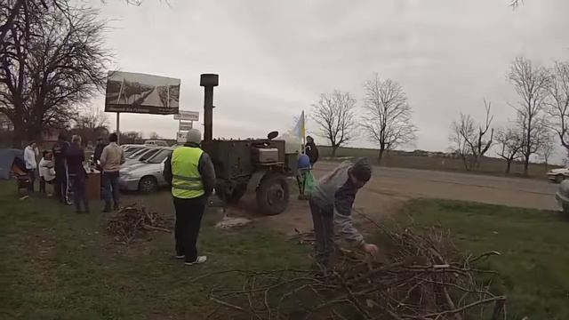Будни КП Поиск 73 км 100 км дистанции смотреть онлайн