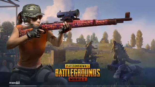 Смотрите мой стрим по "PUBG MOBILE" в "Omlet Arcade"! смотреть онлайн