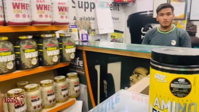 Most demanded BCAA (Branched chain amino acids), Gurgaon смотреть онлайн