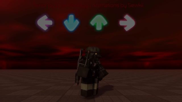 Combine Metro Cop | FNF Animation смотреть онлайн