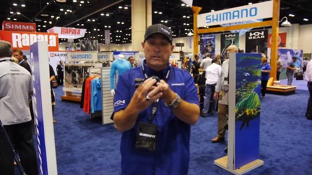 Shimano Casitas Casting Reels смотреть онлайн
