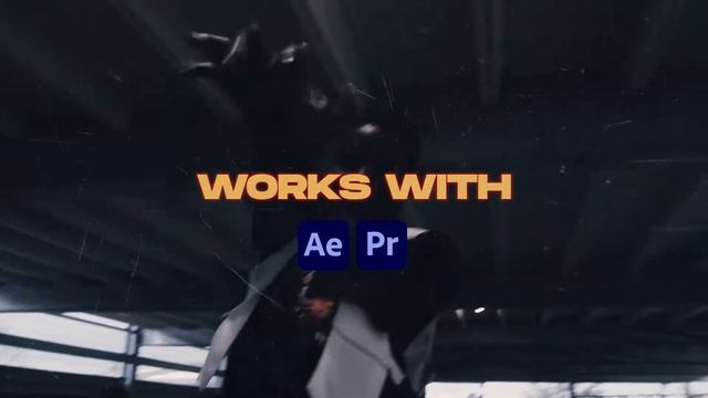 Paper Rip Transitions 4K - Blindusk смотреть онлайн