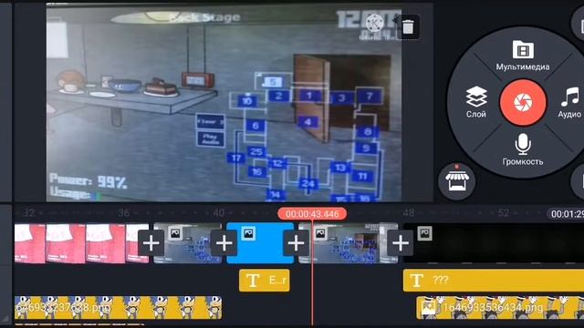 его величество фнас фнасовис 1 сезон 4 серия вирус?#fnasfnasovich смотреть онлайн