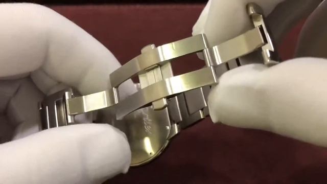 Часы Cartier Ballon Bleu 42 Mm
